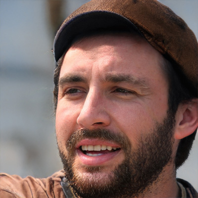 M. Harib